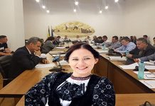 Diana Gribincea vs. Consiliul Local