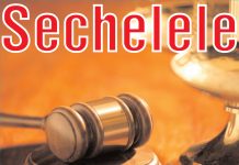 Sechelele mandatului liberal