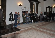 Dor de Ţara Făgăraşului