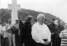 ,,Eram de accord cu misiunea lor şi i-am ajutat”