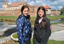 Făgărăşenii spun că s-au săturat de emisiunile politice de la TV