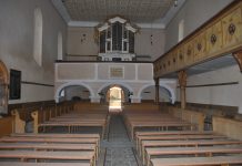 Ultimul concert din proiectul ,,Muzici de Cincşor”