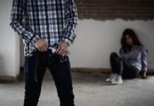 Două tentative de viol la Făgăraş