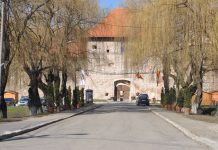 Turism fără o infrastructură decentă