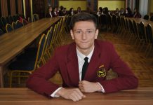 Darius Cupu de la ,,Radu Negru”, media 10.00 la Bacalaureat. De la Colegiul ,,Aurel Vijoli” n-a promovat niciun elev