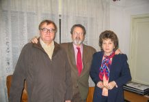 In Memoriam Nicolae Ciocan