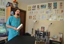 Bolnavii de cancer pot fi trataţi gratuit la o clinică din Valencia