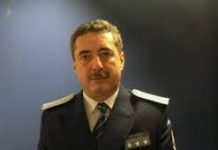 Fostul şef al Poliţiei Făgăraş, director la CASJ Braşov