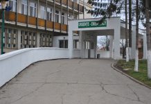 Spitalul, casă pentru oamenii străzii