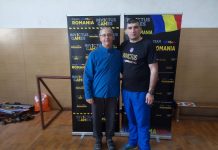 Făgărăşean medaliat cu bronz la Jocurile Invictus