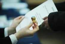 23 de secţii de votare în Făgăraş pentru Referendum