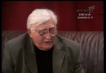 interviu Ion Gavrilă Ogoranu