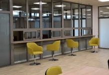 Taxe nemajorate la Victoria