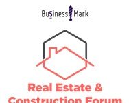 BusinessMark va reuni în data de 21 noiembrie 2018, la Hotel RadissonBlu din București, cei mai importanți jucători din real estate