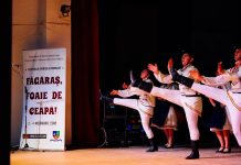 Festivalul portului popular