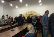 Cel mai dorit loc de parcare din Făgăraş a costat 370 lei
