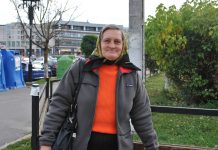 Făgărăşenii nu se tem de un cutremur major în Ţara Făgăraşului