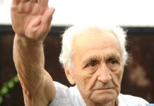 ,,L-am avut în cătarea puştii, dar n-am putut să trag chiar dacă ştiam că mi-a ucis camarazii”