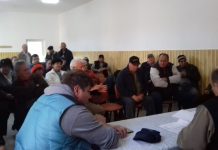 Scandal la ,,Comuna Politică Olteţ”: Unde sînt banii? Cine i-a luat?