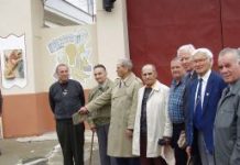 Gherla: 250 deţinuţi politici morţi într-un an din cauza condiţiilor inumane