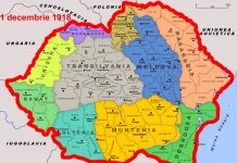 Unirea Bucovinei cu România- 28 noiembrie 1918