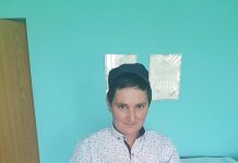 Femeia născuse copilul viu şi apoi l-a omorît