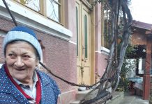 Bunici şi nepoţi, faţă în faţă. Poveştile de viaţă ale unor bătrîni din Viştea de Jos şi Rucăr