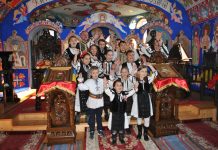 1 Decembrie 1918, Naşterea României. La Mulţi Ani, România