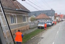 ,,Pot sări în aer centralele termice” spun sătenii din Viştea de Sus, revoltaţi pe Electrica SA