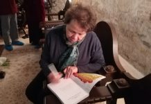 Lansare de carte: Chipuri din Hronicul Ţării Făgăraşului