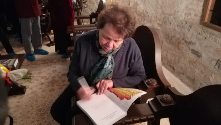 Lansare de carte: Chipuri din Hronicul Ţării Făgăraşului