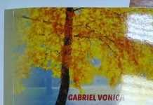 ,,Străinul din oglindă”. Lansare de carte