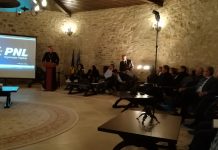 Făuritori ai Marii Uniri. Simpozion organizat de PNL Făgăraş