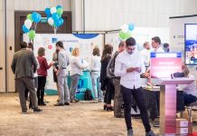 1500 de candidați au fost în căutarea unui loc de muncă la Târgul de Cariere Brașov