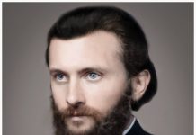 ,,Aştia sînt făgărăşenii mei, poporul meu în picioare!” 29 de ani de la trecerea la cele veşnice a Părintelui Arsenie Boca