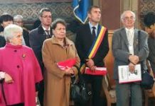 Lansare de carte: Chipuri din Hronicul Ţării Făgăraşului