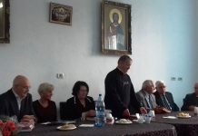 Istoria Galaţiului, cuprinsă într-un volum