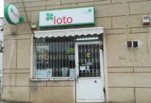 Un făgărăşean a cîştigat 204.000 lei la LOTO