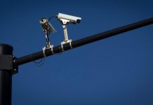 Alte radare fixe din 2019. Unul este la Şercaia, pe DN1