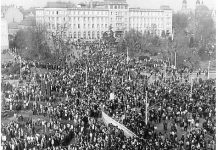 Faţa nevăzută a Revoluţiei din decembrie 1989