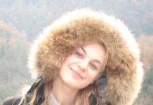 Spettacolo di strada. Primul roman al făgărăşencei Alina Nicoară publicat la o editură italiană