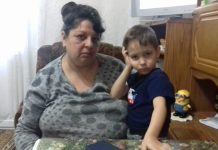 Campania Monitorul de Făgăraș continuă: Ajutați-l pentru Gabriel! S-au strîns 5546 euro