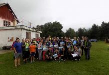 Făgărăşeanul care a vrut să refacă taberele şcolare de la Lisa şi Breaza. Dar nu s-a vrut