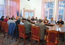 Decizie comunistă a IŞJ Braşov. Un singur liceu la Victoria