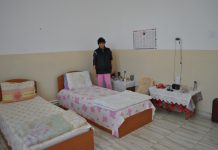 Casa oamenilor străzii. Galerie foto şi video