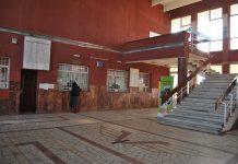 Trenul ,,Dacia” nu mai trece prin Făgăraş