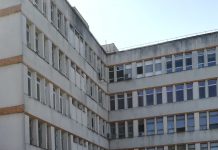 Clinică de urgenţă şi clădire nouă pentru spitalul din Făgăraş. Proiect în lucru