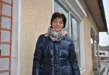 Ceata de feciori, sufletul satului făgărăşean în perioada sărbătorilor de iarnă