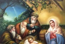 Naşterea Domnului