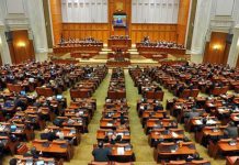 40.000 de lei încasează lunar un parlamentar. Ce au făcut aleşii tăi pentru Ţara Făgăraşului?